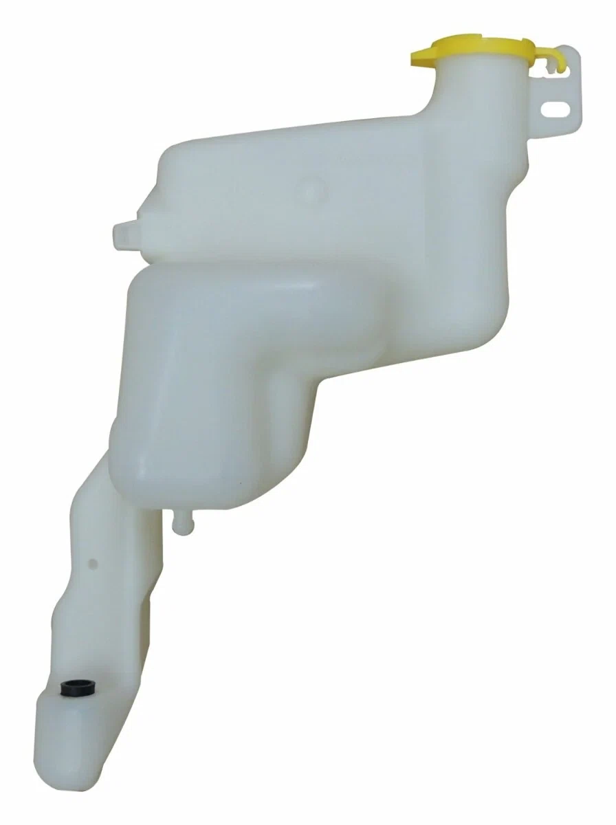 Crown Automotive - Plastic White Windshield Washer Reservoir - 5189350AA